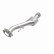 Load image into Gallery viewer, MagnaFlow Exhaust Products 441057 California CARB Direct-Fit Catalytic Converter for Select Subaru Impreza
