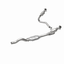 Load image into Gallery viewer, MagnaFlow Exhaust Products 23735 HM Grade Direct-Fit Catalytic Converter for Select Dodge Dakota