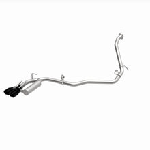 Load image into Gallery viewer, MagnaFlow Exhaust Products 19698 SPEQ Series Black Chrome Cat-Back System for Select Toyota Camry