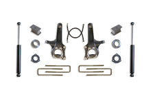 Load image into Gallery viewer, 15-18-Chevrolet-Colorado-2Wd-6.5In3In-Maxpro-Spindle-Lift-Kit-W-Shocks