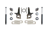 Maxtrac K880463 LIFT KITS