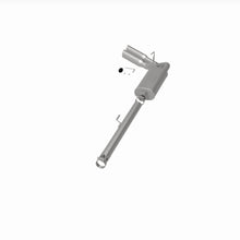 Load image into Gallery viewer, MagnaFlow Exhaust Products 16701 Street Series Polished Cat-Back System for Select Dodge Ram