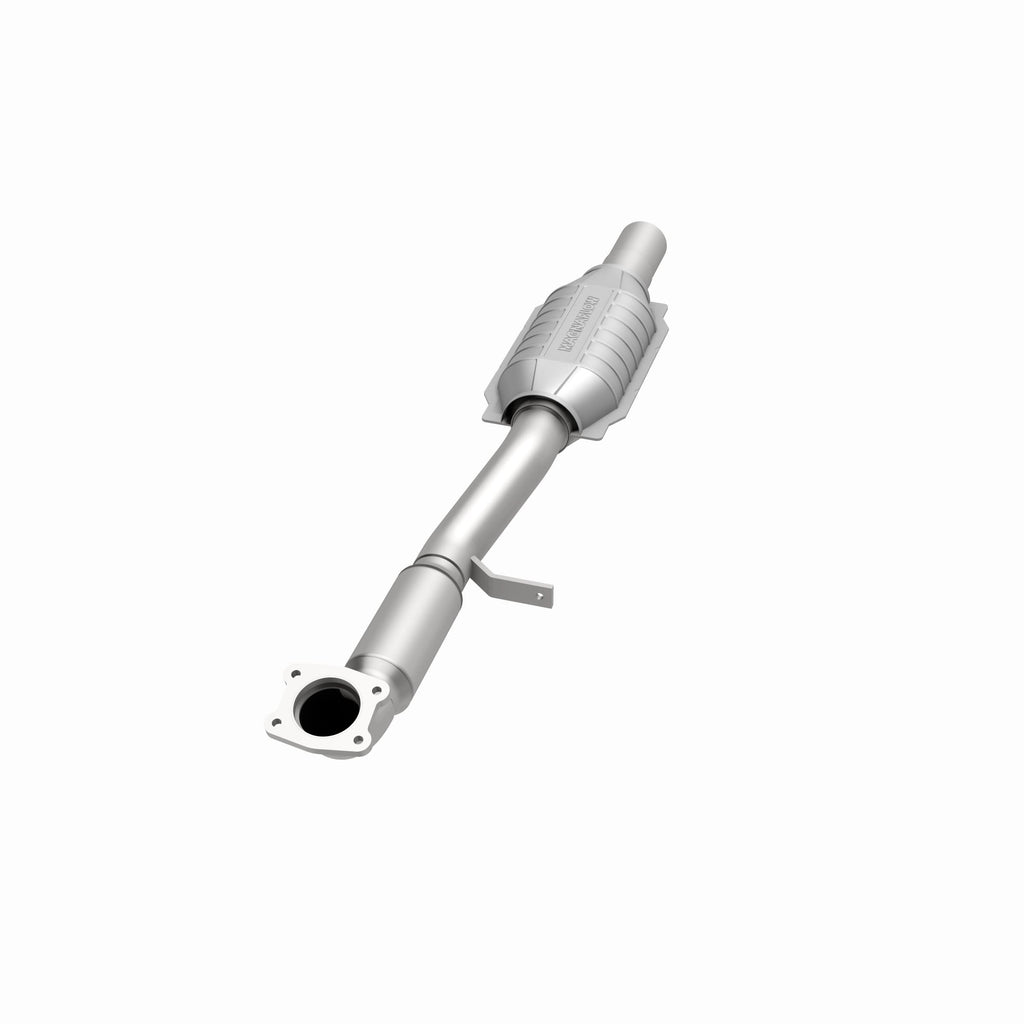 MagnaFlow Exhaust Products 49528 OEM Grade Direct-Fit Catalytic Converter for Select Volvo S40, Volvo V40