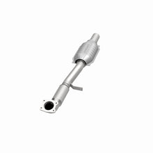 Load image into Gallery viewer, MagnaFlow Exhaust Products 49528 OEM Grade Direct-Fit Catalytic Converter for Select Volvo S40, Volvo V40