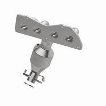 Load image into Gallery viewer, MagnaFlow Exhaust Products 5531519 California CARB Manifold Catalytic Converter for Select Toyota Camry