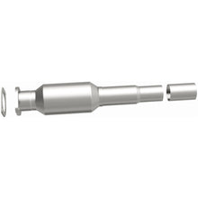 Load image into Gallery viewer, MagnaFlow Exhaust Products 24178 HM Grade Direct-Fit Catalytic Converter for Select Mazda 3