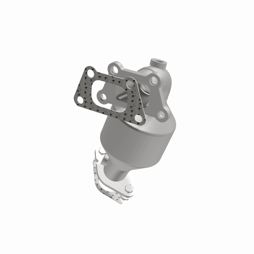 MagnaFlow Exhaust Products 5582220 California CARB Manifold Catalytic Converter for Select Cadillac SRX, Saab 9-4X