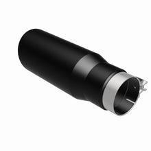 Load image into Gallery viewer, MagnaFlow Exhaust Products 35237 Single Exhaust Tip - 3.5in. Inlet/5in. Outlet