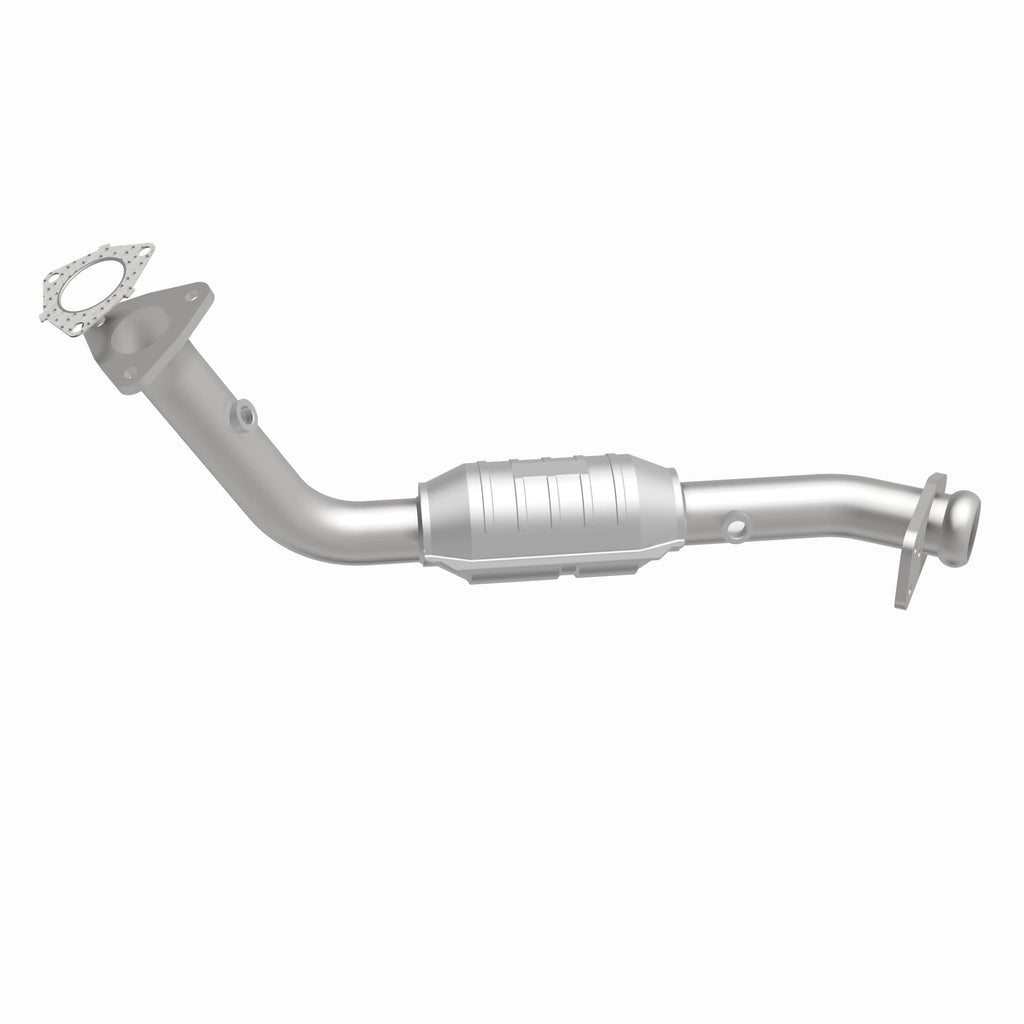 MagnaFlow Exhaust Products 23470 HM Grade Direct-Fit Catalytic Converter for Select Buick Roadmaster, Cadillac Commercial Chassis, Cadillac Fleetwood, Chevrolet Caprice, Chevrolet Commercial Chassis, Chevrolet Impala