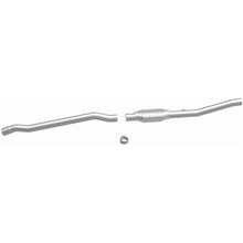 Load image into Gallery viewer, MagnaFlow Exhaust Products 23506 HM Grade Direct-Fit Catalytic Converter for Select Dodge Dakota