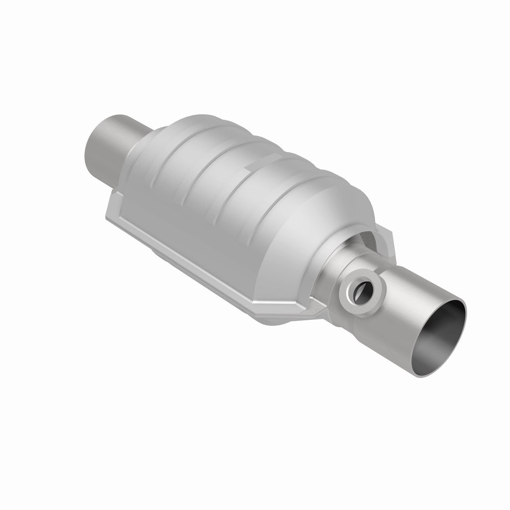 MagnaFlow Exhaust Products 53133 Standard Grade Universal Catalytic Converter