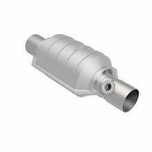 Load image into Gallery viewer, MagnaFlow Exhaust Products 53133 Standard Grade Universal Catalytic Converter
