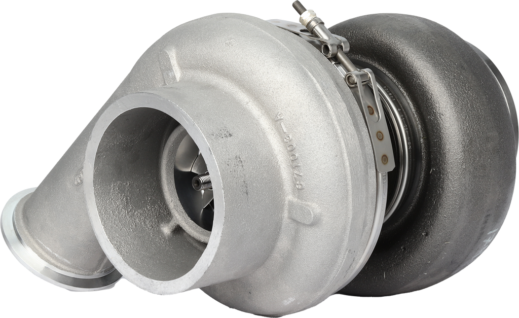 Alliant Power 172035 Turbocharger