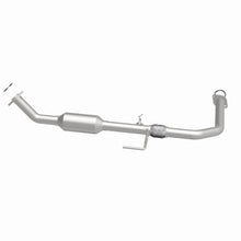 Load image into Gallery viewer, MagnaFlow Exhaust Products 4551404 California CARB Direct-Fit Catalytic Converter for Select Toyota Tundra