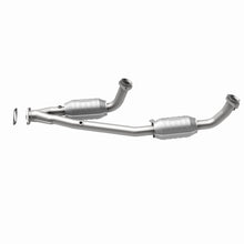 Load image into Gallery viewer, MagnaFlow Exhaust Products 23353 HM Grade Direct-Fit Catalytic Converter for Select Ford Windstar