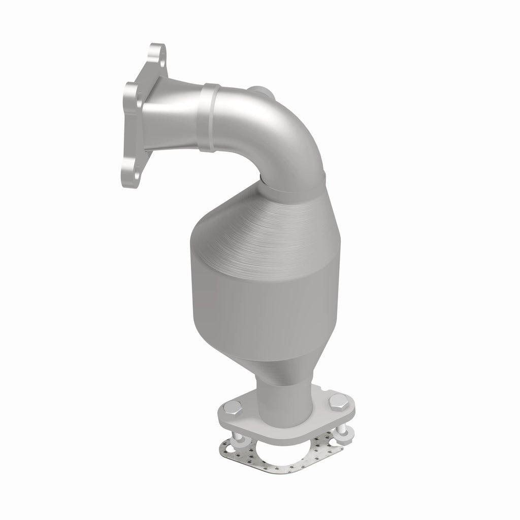 MagnaFlow Exhaust Products 551185 California CARB Direct-Fit Catalytic Converter for Select Chevrolet Impala, Chevrolet Impala Limited