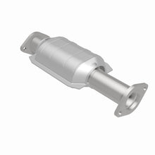 Load image into Gallery viewer, MagnaFlow Exhaust Products 93180 HM Grade Direct-Fit Catalytic Converter for Select Dodge Stealth, Mitsubishi 3000GT