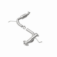 Load image into Gallery viewer, MagnaFlow Exhaust Products 49701 OEM Grade Direct-Fit Catalytic Converter for Select Toyota Tacoma