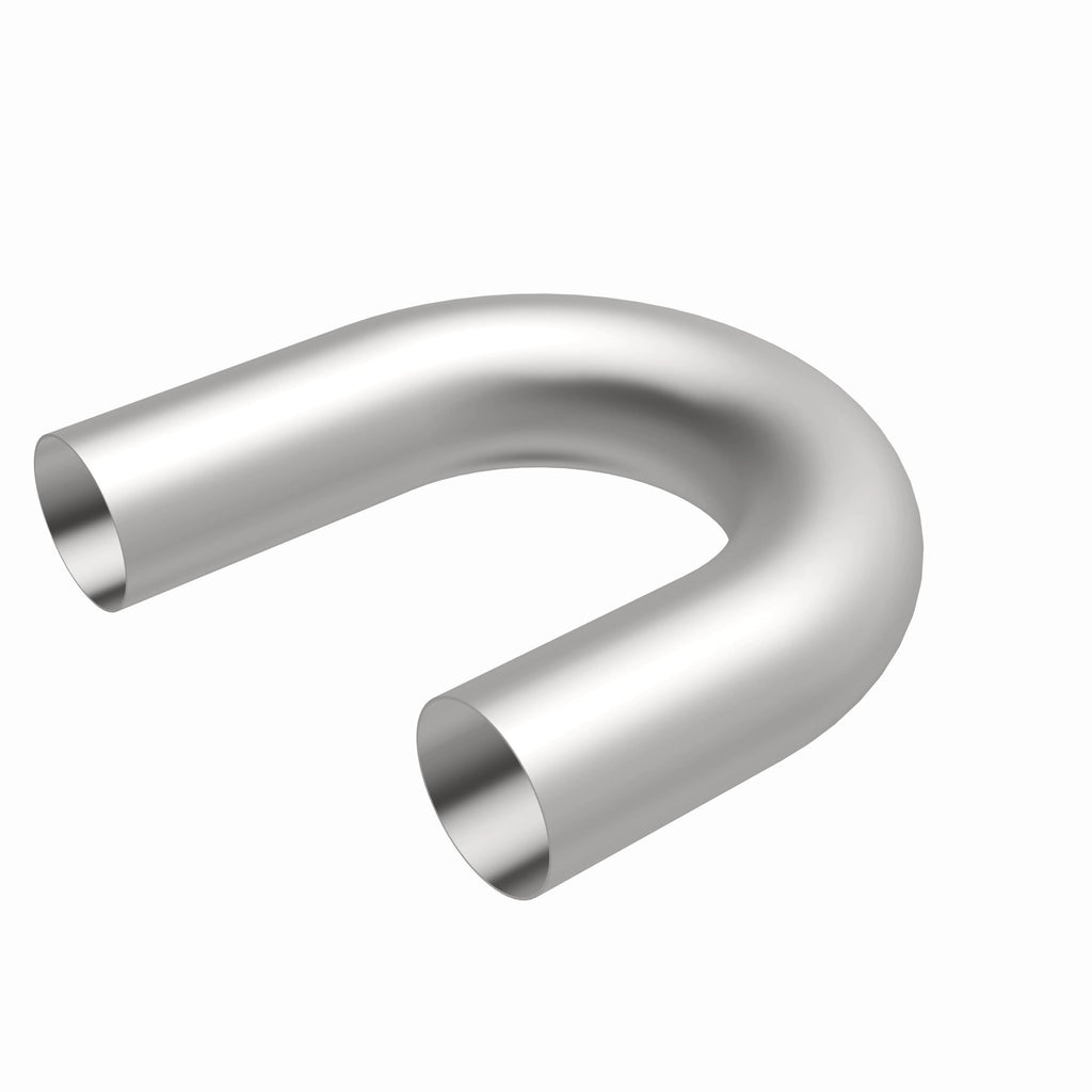 MagnaFlow Exhaust Products 10712 Universal Exhaust Pipe - 4.00in.