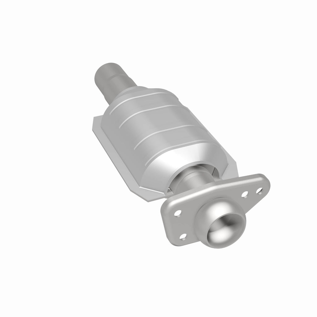 MagnaFlow Exhaust Products 23496 Standard Grade Direct-Fit Catalytic Converter for Select Chevrolet LLV, Chevrolet S10, GMC Sonoma