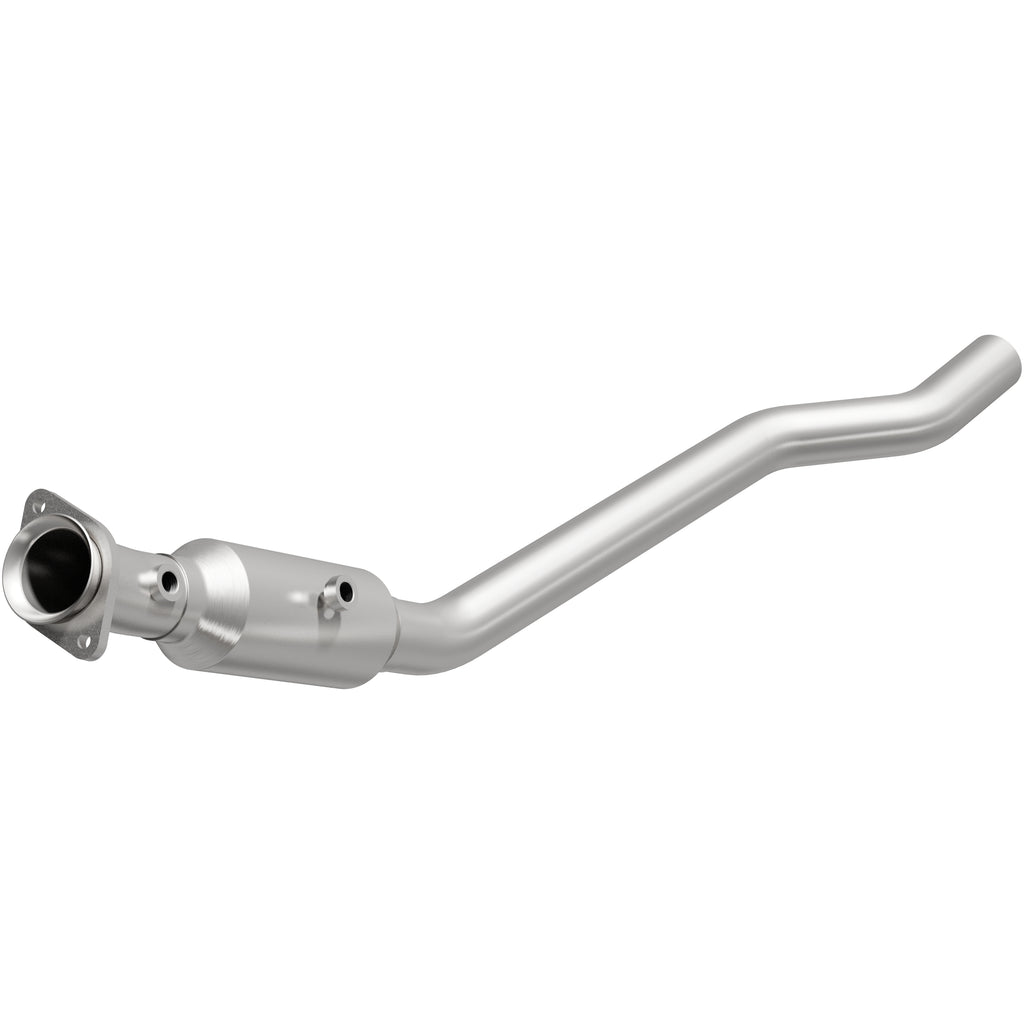 MagnaFlow Exhaust Products 5551739 California CARB Direct-Fit Catalytic Converter for Select Dodge Durango, Jeep Grand Cherokee