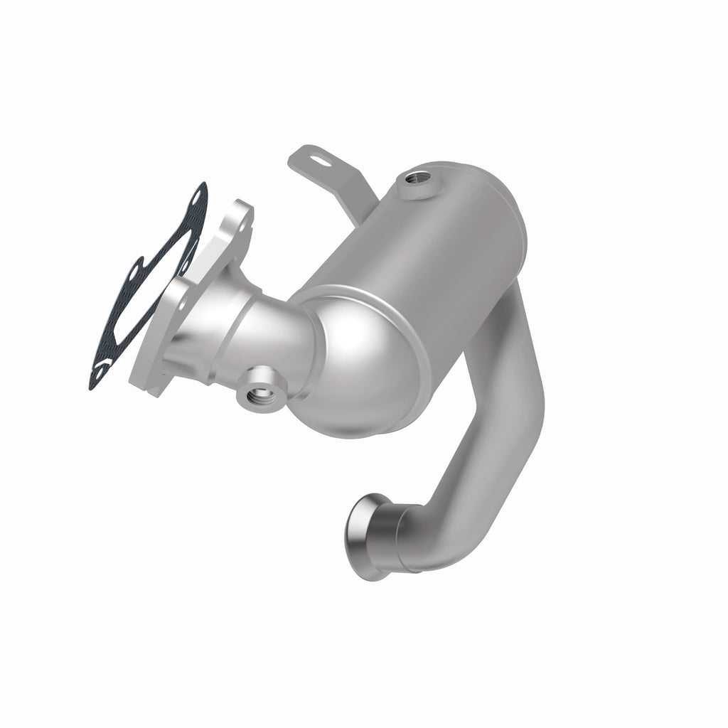 MagnaFlow Exhaust Products 21-951 OEM Grade Direct-Fit Catalytic Converter for Select Chrysler Pacifica, Chrysler Voyager