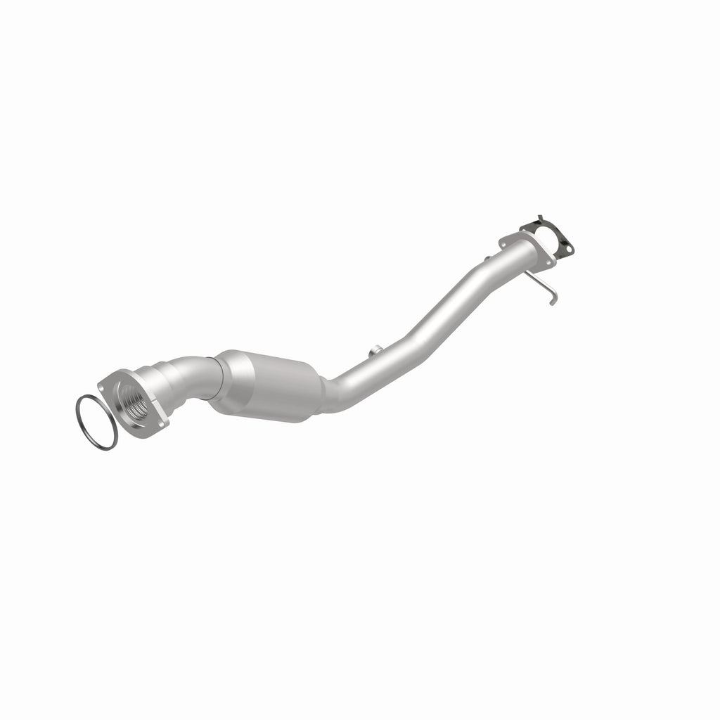 MagnaFlow Exhaust Products 24205 HM Grade Direct-Fit Catalytic Converter for Select Buick Allure, Buick LaCrosse, Pontiac Grand Prix
