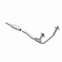 Load image into Gallery viewer, MagnaFlow Exhaust Products 93307 Standard Grade Direct-Fit Catalytic Converter for Select Ford Bronco, Ford F-150, Ford F-250