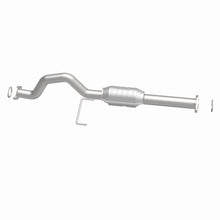 Load image into Gallery viewer, MagnaFlow Exhaust Products 51817 OEM Grade Direct-Fit Catalytic Converter for Select Mazda Millenia
