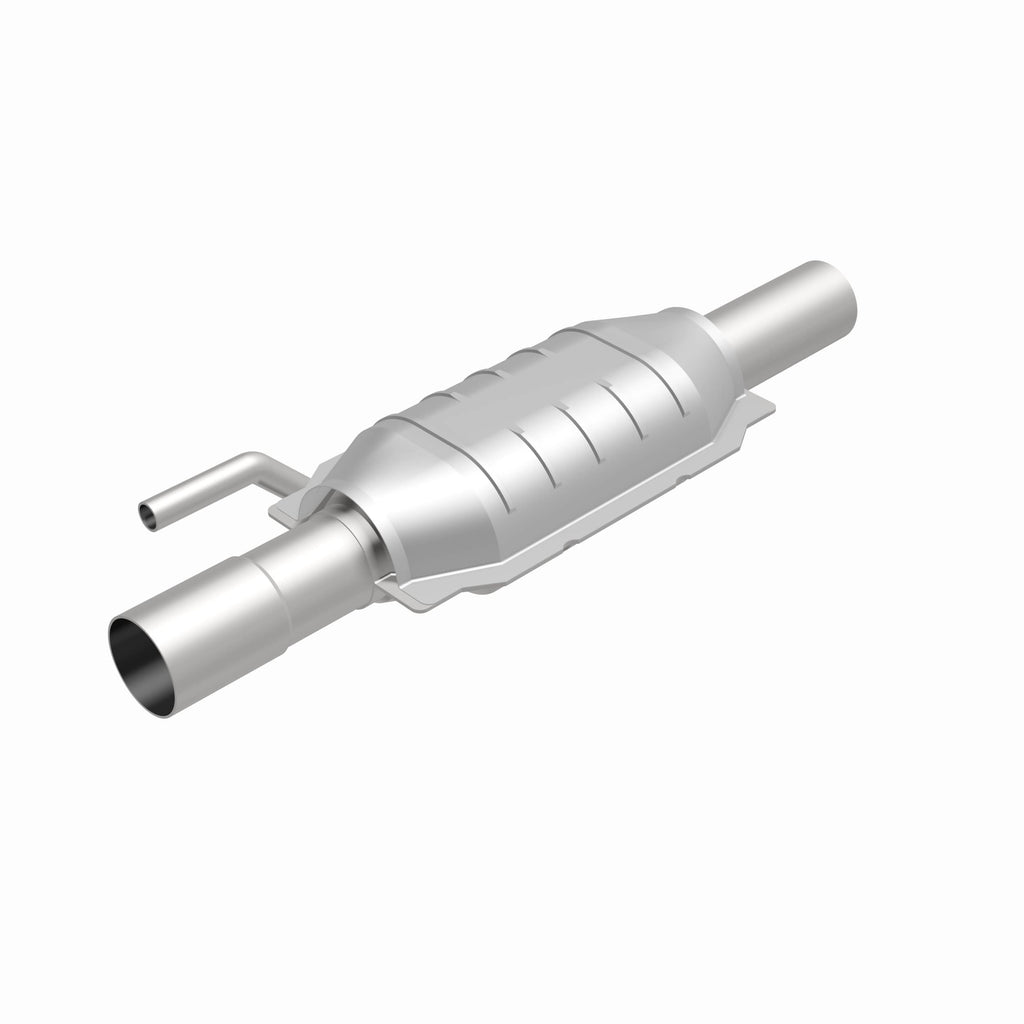 MagnaFlow Exhaust Products 3391223 California CARB Direct-Fit Catalytic Converter for Select Dodge Ram 2500, Dodge Ram