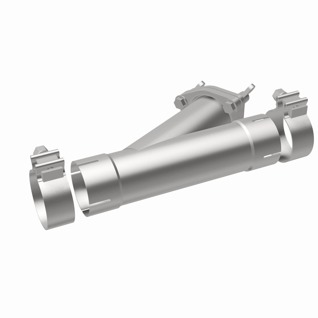 MagnaFlow Exhaust Products 10785 Exhaust Cut-Out - 3.00in.