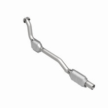 Load image into Gallery viewer, MagnaFlow Exhaust Products 51819 OEM Grade Direct-Fit Catalytic Converter for Select Ford Explorer, Mercury Mountaineer