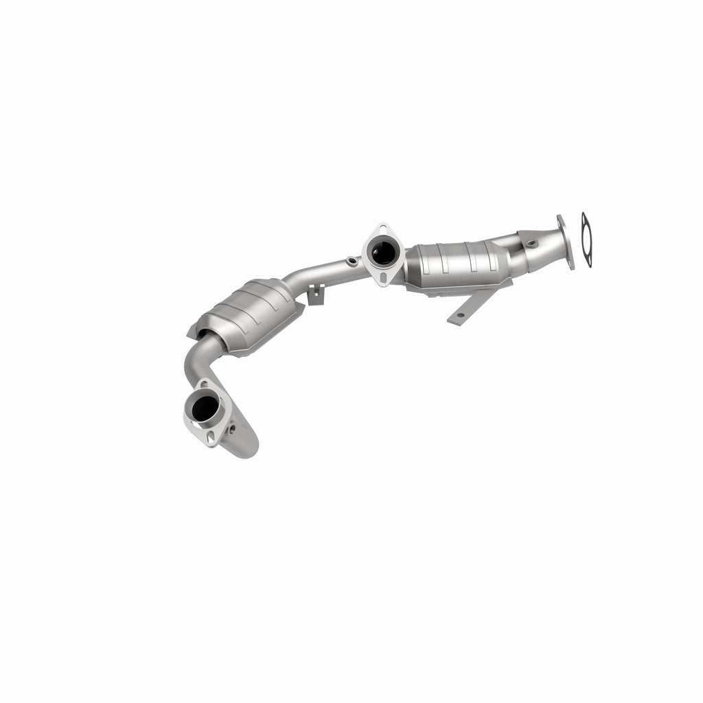 MagnaFlow Exhaust Products 23523 HM Grade Direct-Fit Catalytic Converter for Select Ford Taurus, Mercury Sable
