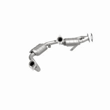 Load image into Gallery viewer, MagnaFlow Exhaust Products 23523 HM Grade Direct-Fit Catalytic Converter for Select Ford Taurus, Mercury Sable