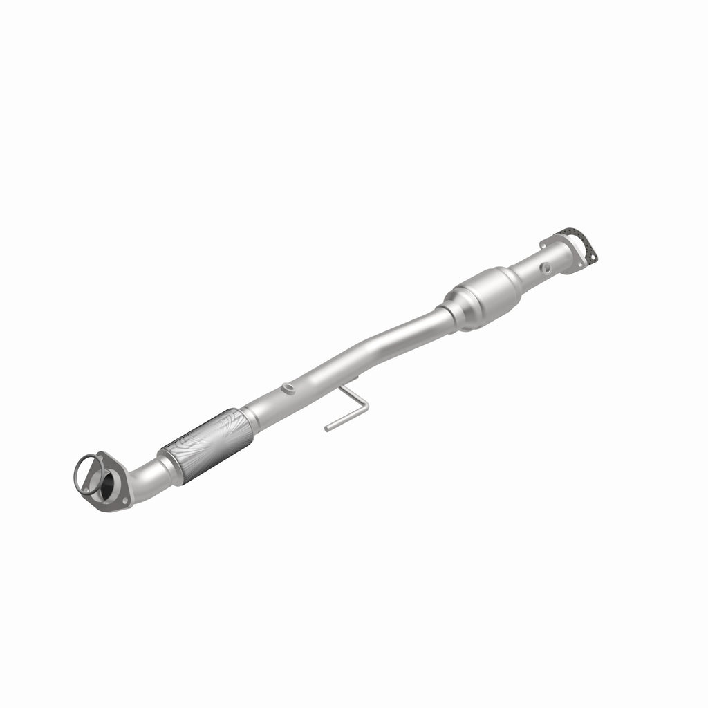 MagnaFlow Exhaust Products 93257 HM Grade Direct-Fit Catalytic Converter for Select Nissan Altima