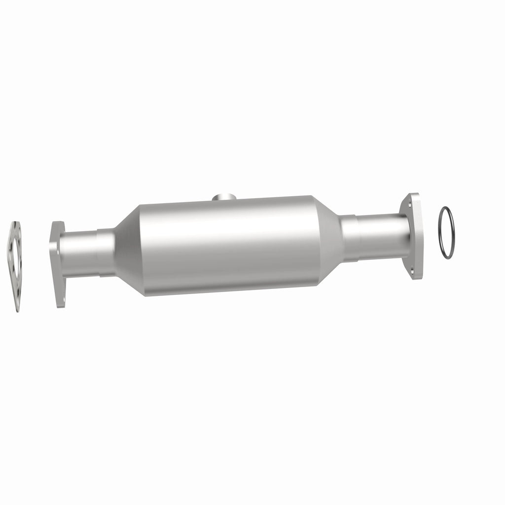 MagnaFlow Exhaust Products 51912 OEM Grade Direct-Fit Catalytic Converter for Select Honda Accord