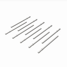 Load image into Gallery viewer, MagnaFlow Exhaust Products 10151 10 pk - Exhaust Hanger - Straight - 0.50in.