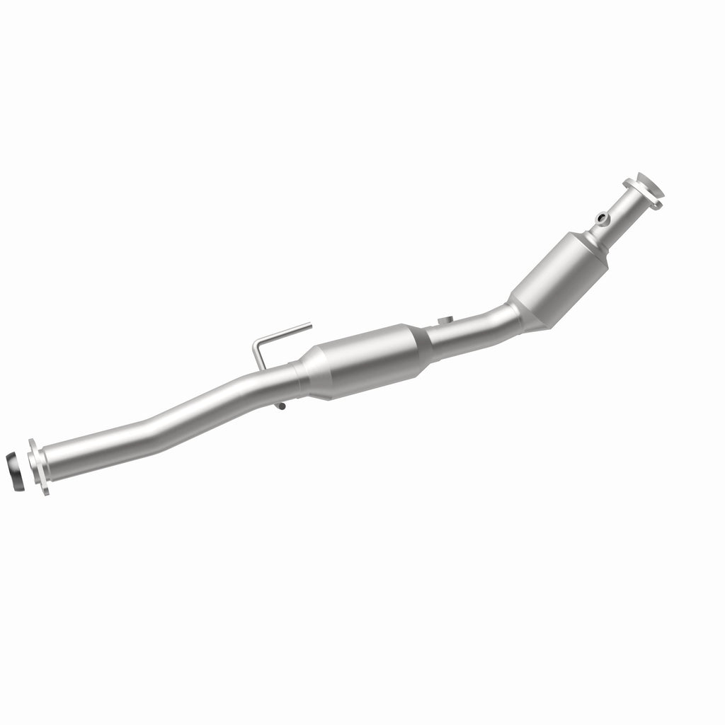 MagnaFlow Exhaust Products 551112 California CARB Direct-Fit Catalytic Converter for Select Ford Ranger