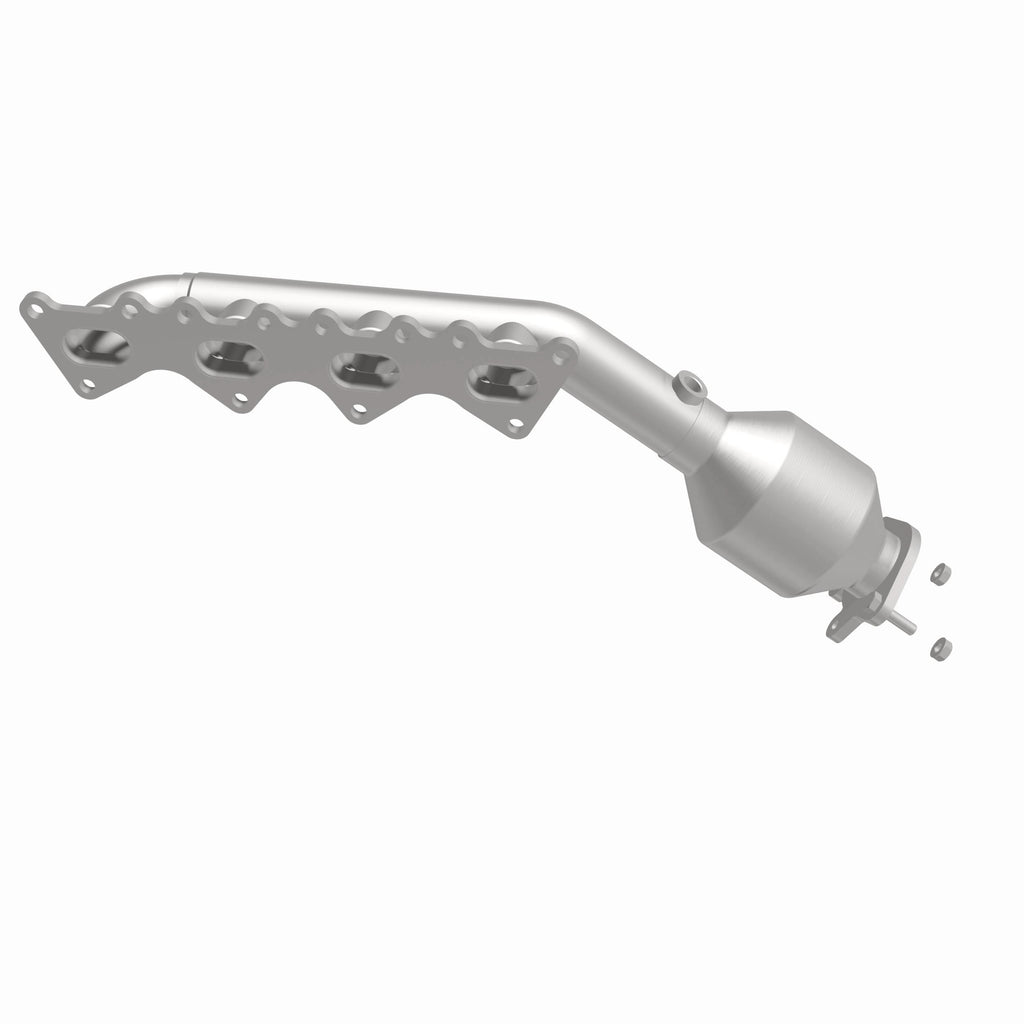 MagnaFlow Exhaust Products 5531900 California CARB Manifold Catalytic Converter for Select Hyundai Equus, Hyundai Genesis