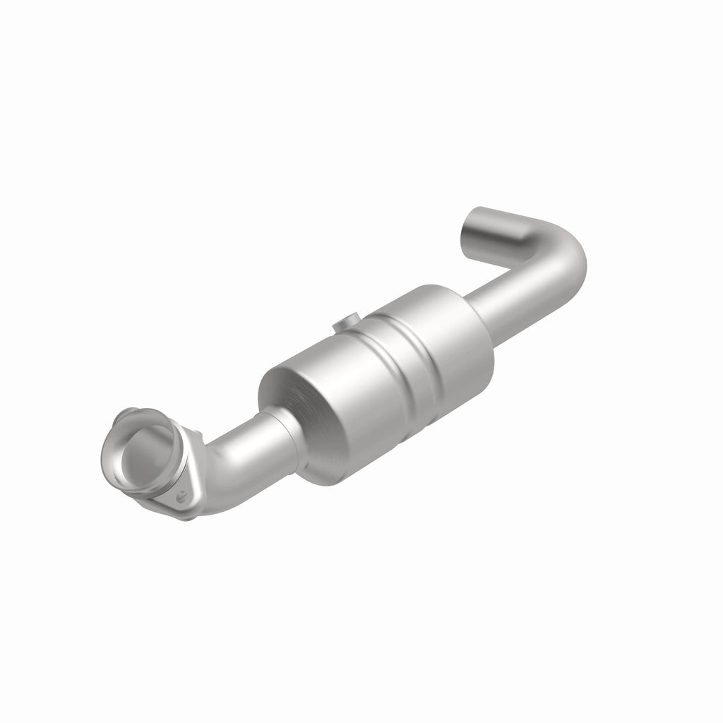 MagnaFlow Exhaust Products 5551419 California CARB Direct-Fit Catalytic Converter for Select Ford Expedition, Ford F-150, Lincoln Navigator