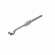 Load image into Gallery viewer, MagnaFlow Exhaust Products 93613 HM Grade Direct-Fit Catalytic Converter for Select Chevrolet Express 1500, Chevrolet Express 2500, Chevrolet Express 3500, Chevrolet G30, GMC G3500, GMC Savana 1500, GMC Savana 2500, GMC Savana