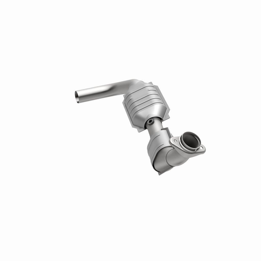 MagnaFlow Exhaust Products 23526 HM Grade Direct-Fit Catalytic Converter for Select Lincoln Navigator