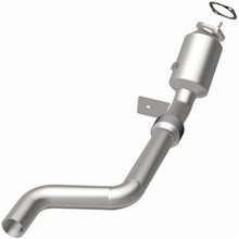 Load image into Gallery viewer, MagnaFlow Exhaust Products 5561522 California CARB Direct-Fit Catalytic Converter for Select Ford Mustang