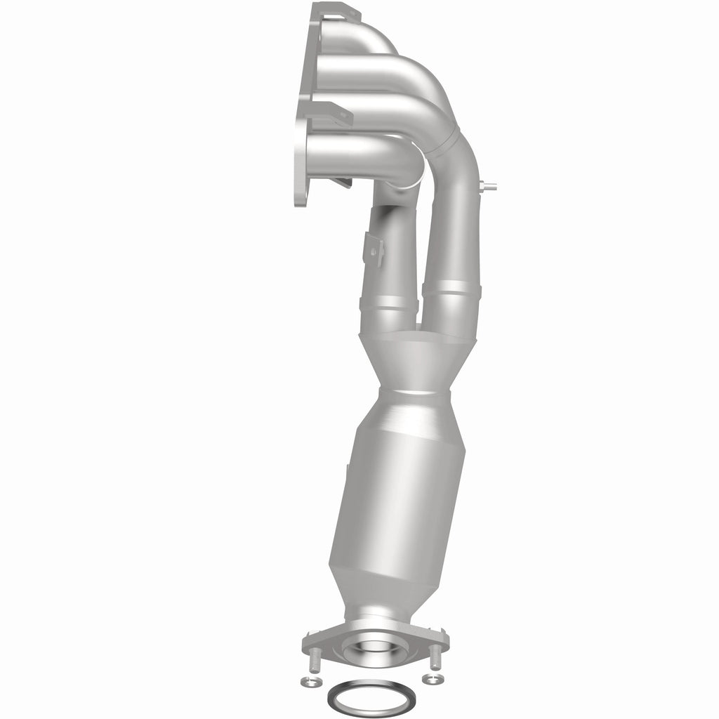 MagnaFlow Exhaust Products 22-119 OEM Grade Manifold Catalytic Converter for Select Mazda MX-5 Miata