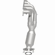 Load image into Gallery viewer, MagnaFlow Exhaust Products 22-119 OEM Grade Manifold Catalytic Converter for Select Mazda MX-5 Miata