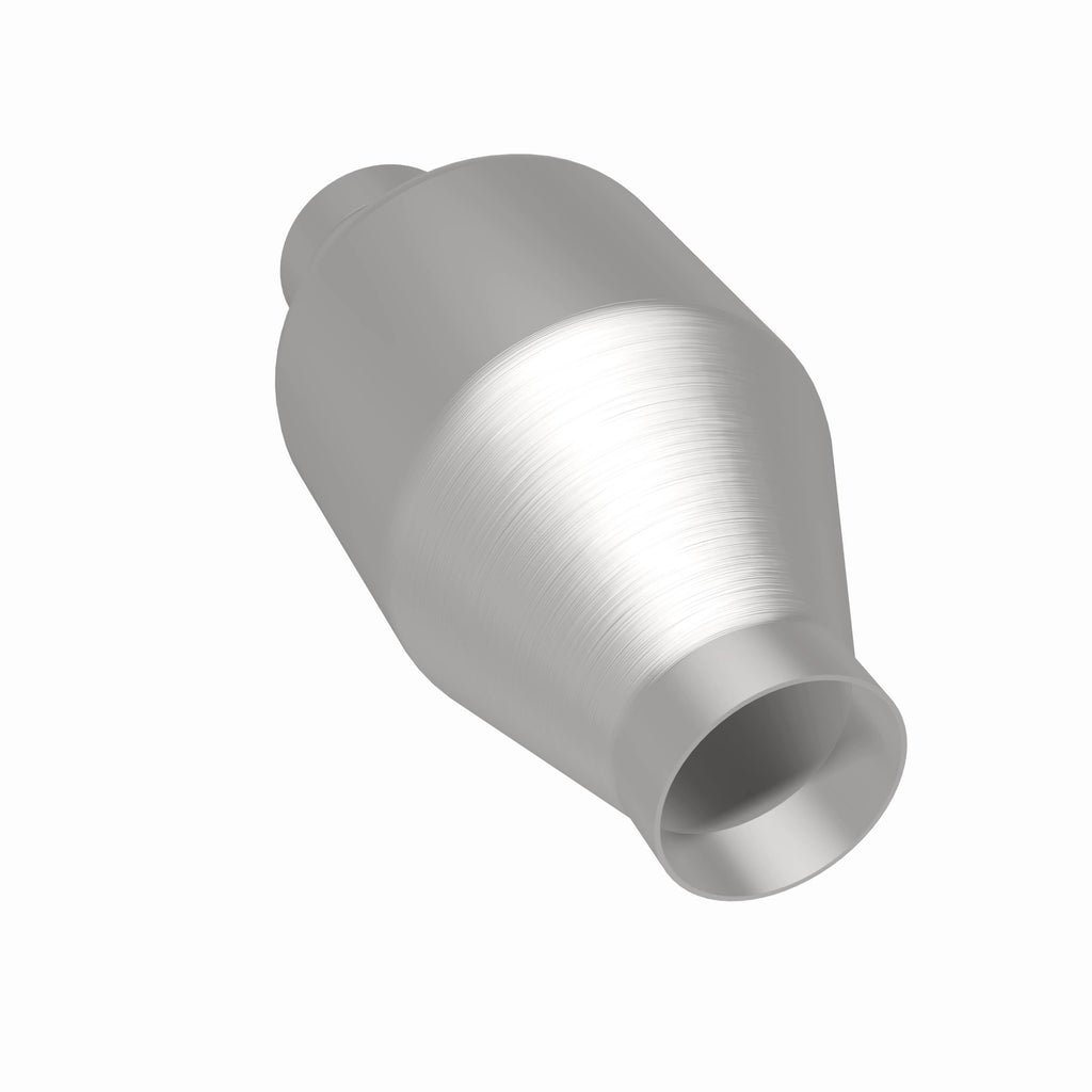 MagnaFlow Exhaust Products 59904 Standard Grade Universal Catalytic Converter