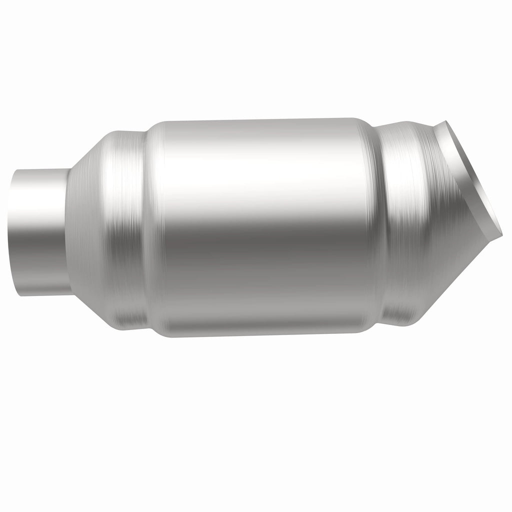 MagnaFlow Exhaust Products 54975 Standard Grade Universal Catalytic Converter