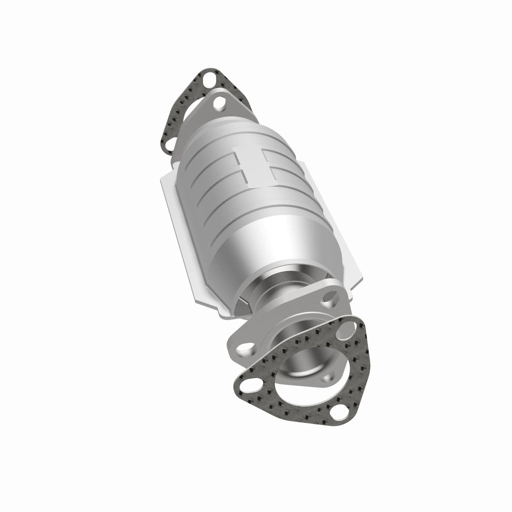 MagnaFlow Exhaust Products 23812 Standard Grade Direct-Fit Catalytic Converter for Select Renault Fuego, Renault R18i, Volvo 242, Volvo 244, Volvo 245, Volvo 262, Volvo 264, Volvo 265