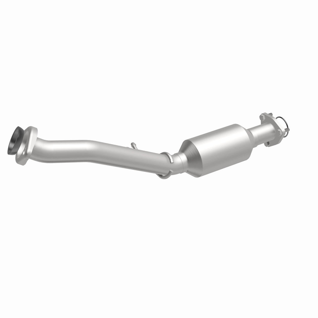 MagnaFlow Exhaust Products 52035 OEM Grade Direct-Fit Catalytic Converter for Select Honda Civic