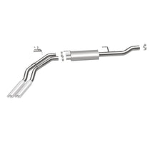 Load image into Gallery viewer, MagnaFlow Exhaust Products 16868 Street Series Polished Cat-Back System for Select Dodge Ram 1500, Ram 1500, Ram Classic